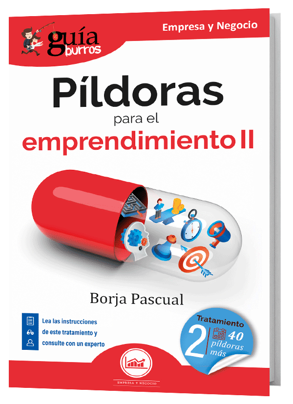 pil2 GuíaBurros Píldoras para el emprendimiento II
